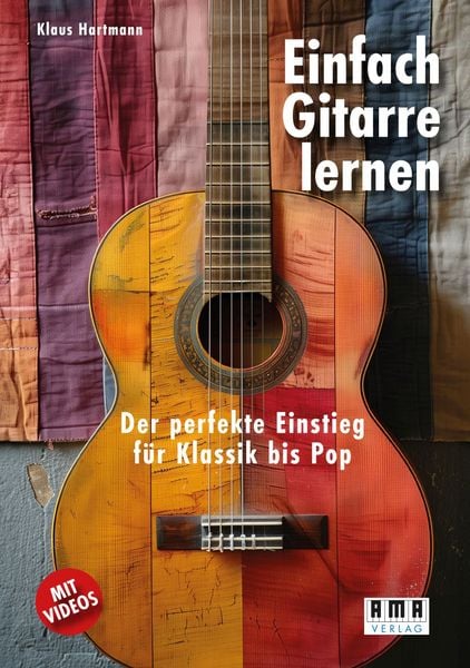 Produktbild: Einfach Gitarre lernen