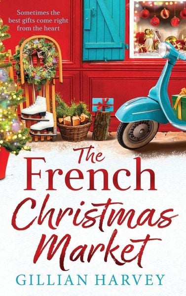 Produktbild: The French Christmas Market