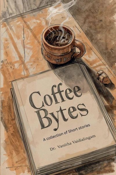 Produktbild: Coffee Bytes