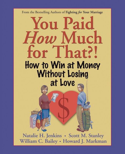 Produktbild: You Paid How Much for That?!