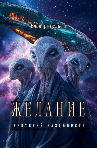 Produktbild: Желание