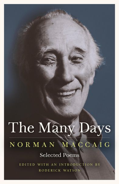 Produktbild: The Many Days