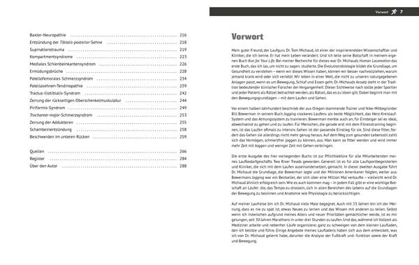 Produktbild: Verletzungsfrei laufen