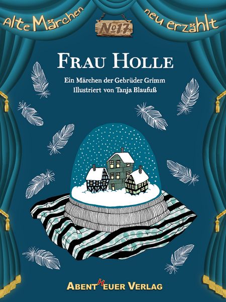 Produktbild: Frau Holle