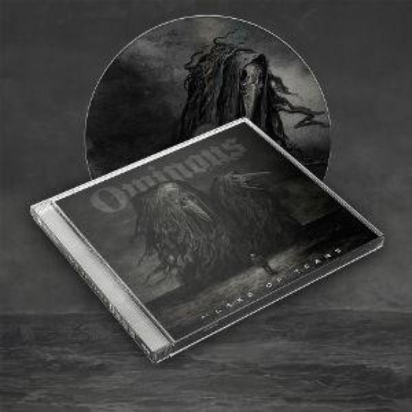 Produktbild: Ominous (CD)