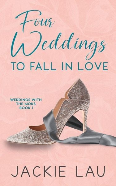 Produktbild: Four Weddings to Fall in Love
