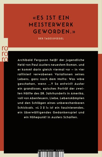 Produktbild: 4 3 2 1