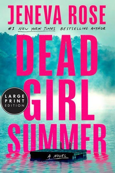 Produktbild: Dead Girl Summer