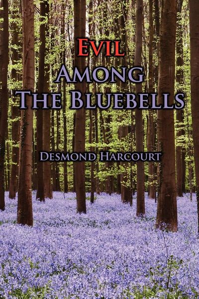 Produktbild: Evil Among the Bluebells