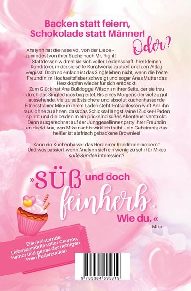 Produktbild: S&uuml;&szlig;e S&uuml;nde