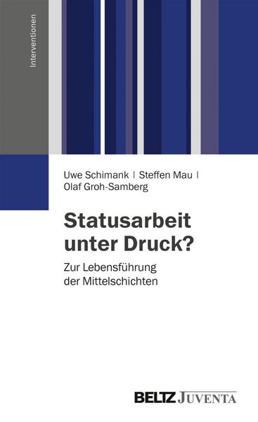 Produktbild: Statusarbeit unter Druck?