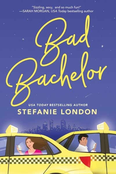 Produktbild: Bad Bachelor