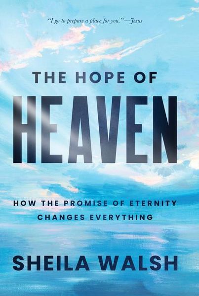 Produktbild: The Hope of Heaven