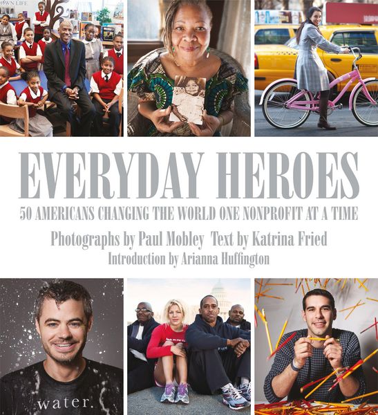 Produktbild: Everyday Heroes