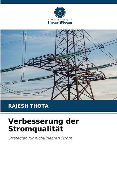 Produktbild: Verbesserung der Stromqualit&auml;t
