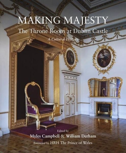Produktbild: Making Majesty