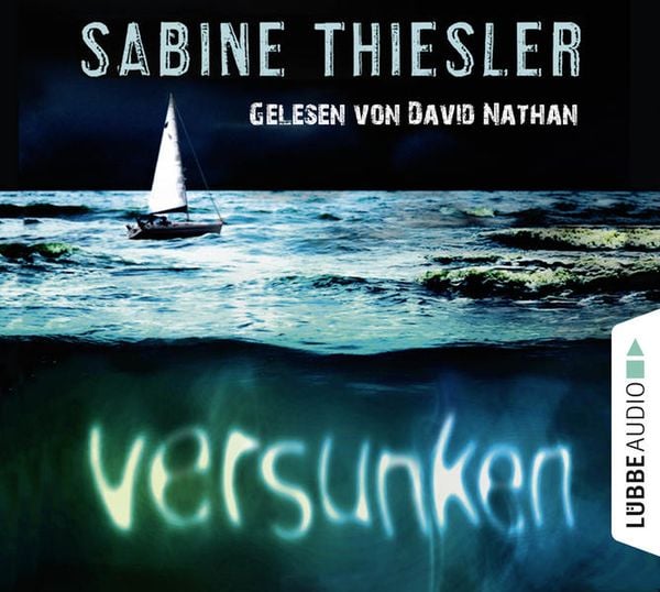 Produktbild: Versunken