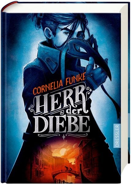 Produktbild: Herr der Diebe