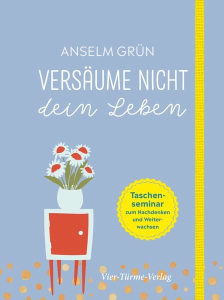 Produktbild: Vers&auml;ume nicht dein Leben zum