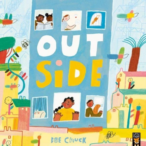 Produktbild: Outside