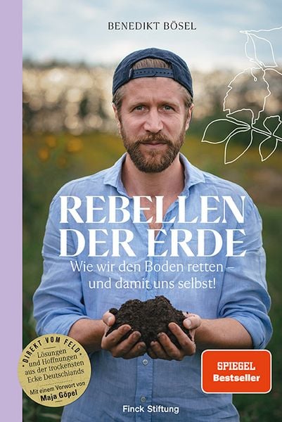 Produktbild: Rebellen der Erde