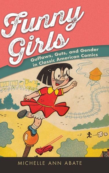 Produktbild: Funny Girls