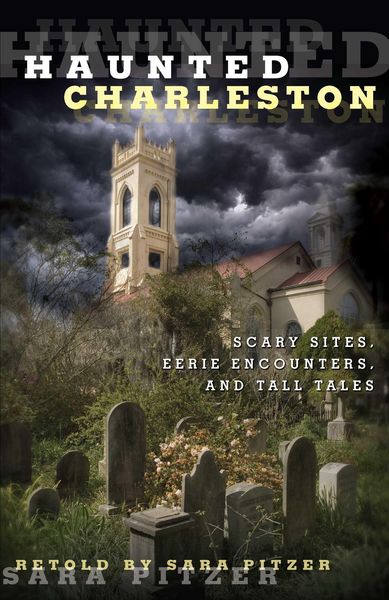 Produktbild: Haunted Charleston
