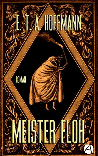 Produktbild: Meister Floh