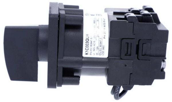 Produktbild: Schneider Electric K1C003QLH Stufenschalter 1St.