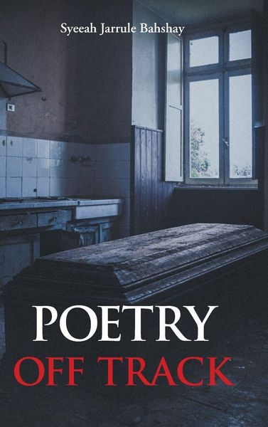 Produktbild: Poetry Off Track