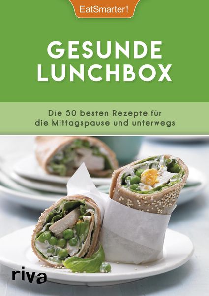 Produktbild: Gesunde Lunchbox