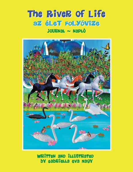 Produktbild: The River of Life