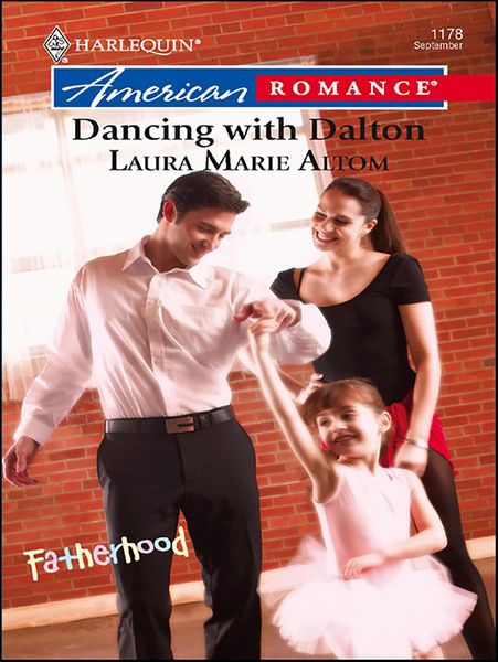 Produktbild: Dancing with Dalton