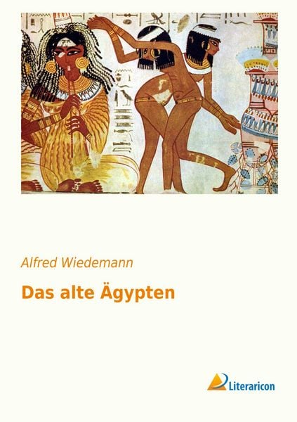 Produktbild: Das alte &Auml;gypten