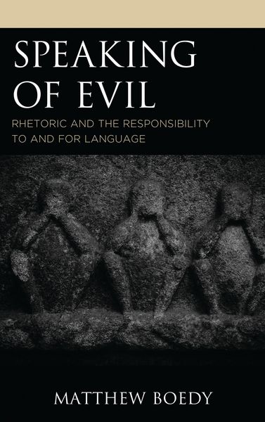 Produktbild: Speaking of Evil