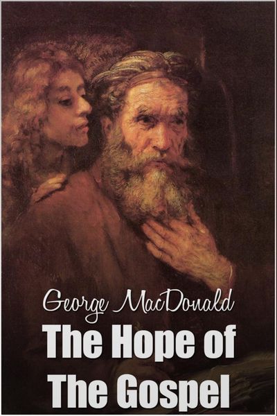 Produktbild: Hope of the Gospel