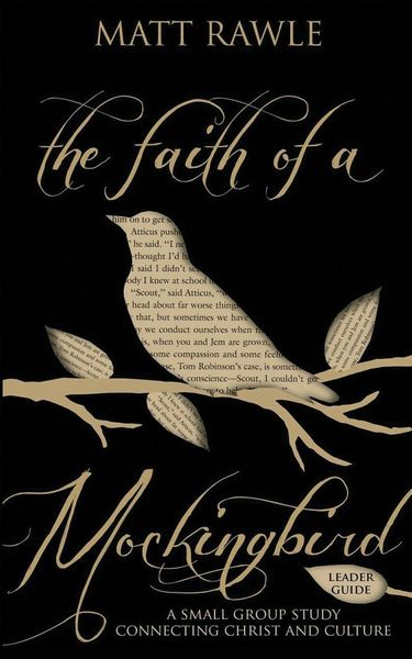 Produktbild: Faith of a Mockingbird Leader Guide
