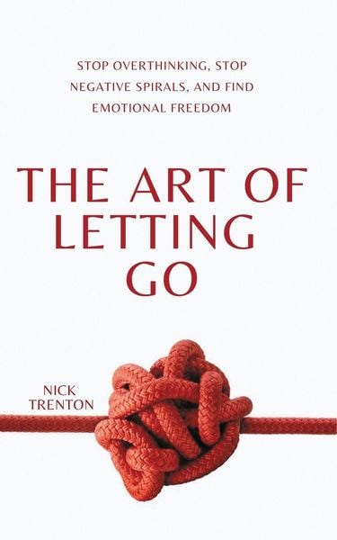 Produktbild: The Art of Letting Go