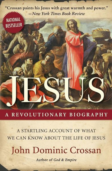 Produktbild: Jesus