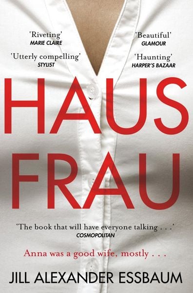 Produktbild: Hausfrau