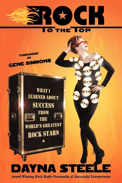 Produktbild: Rock to the Top
