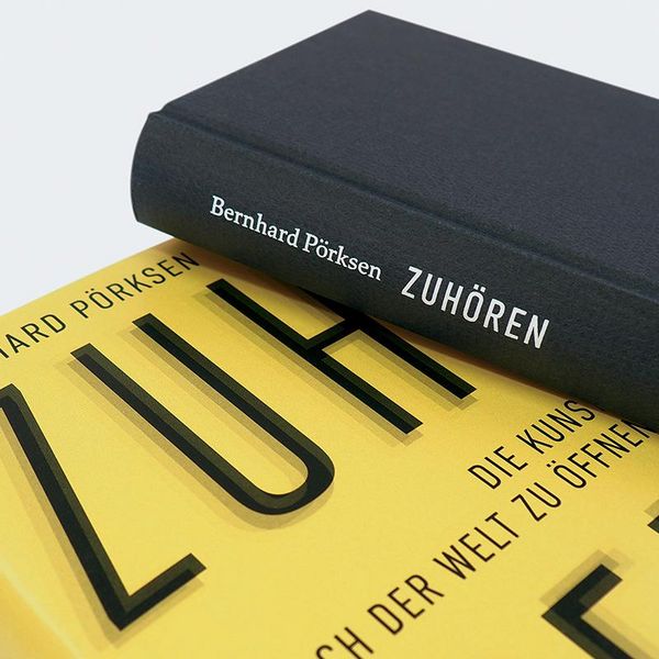 Produktbild: Zuh&ouml;ren