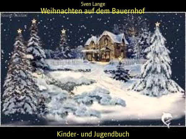 Produktbild: Weihnachten auf dem Bauernhof