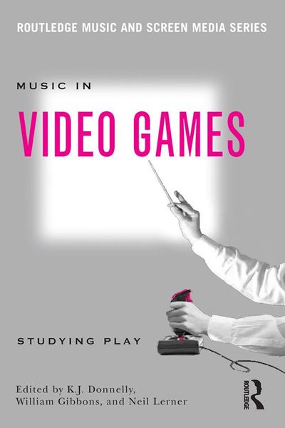 Produktbild: Music In Video Games