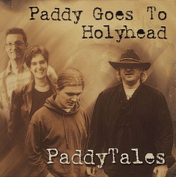 PaddyTales