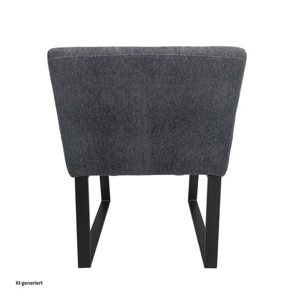 Produktbild: HTI-Living Stuhl Liron Stuhl Liron