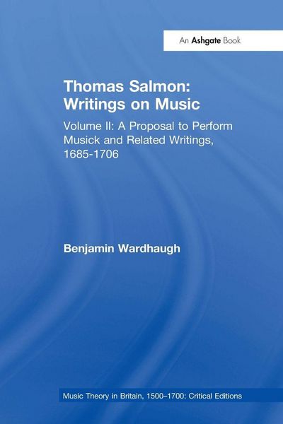 Produktbild: Thomas Salmon