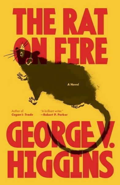 Produktbild: The Rat on Fire