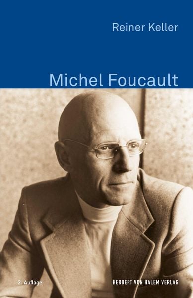 Produktbild: Michel Foucault