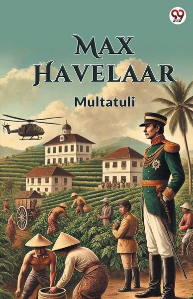 Produktbild: Max Havelaar